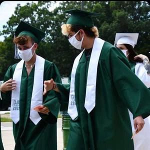 Meet your Posher, Gabe